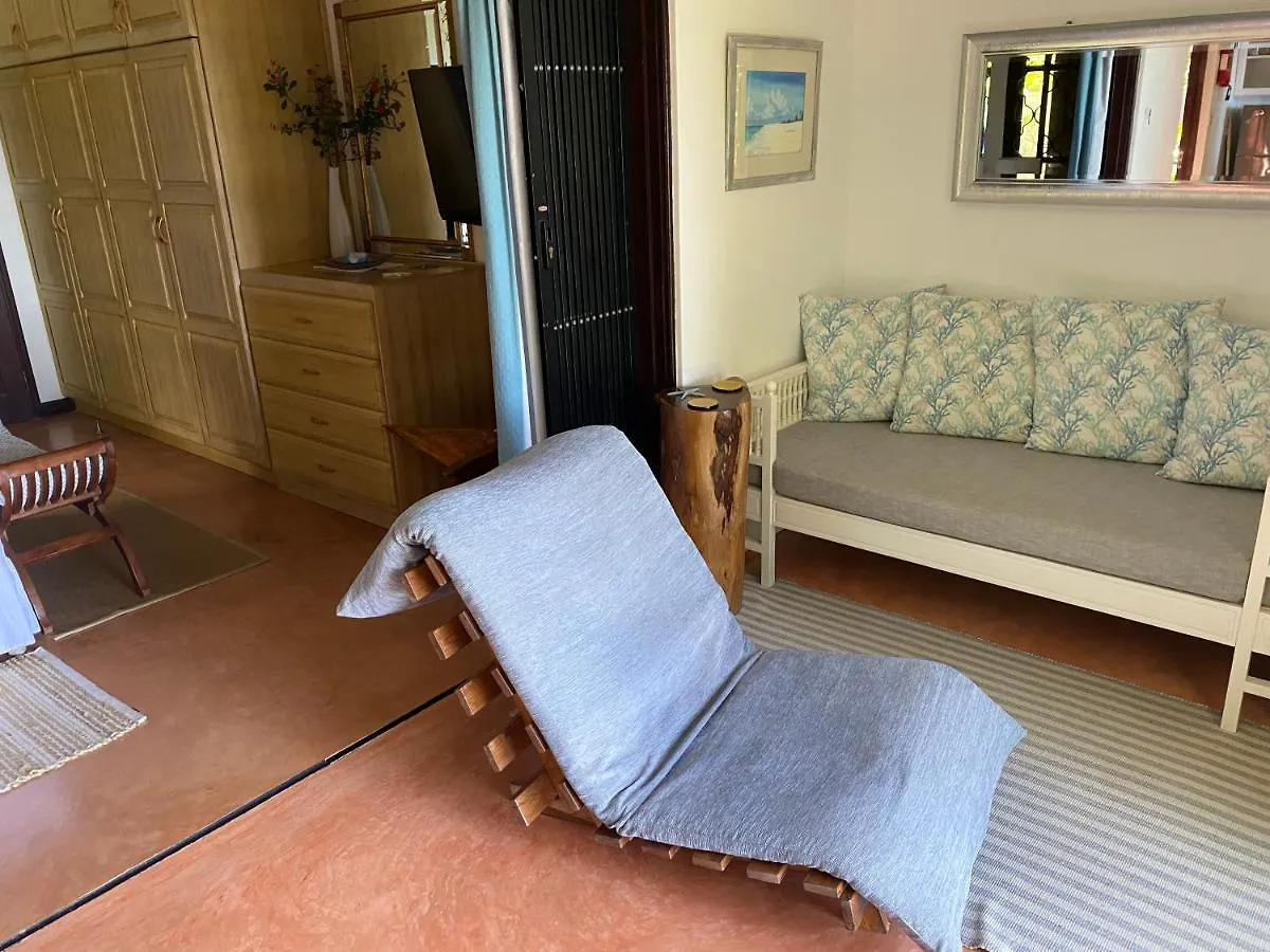 Casa Doro Villa Гласи 0*,  Сейшельские острова