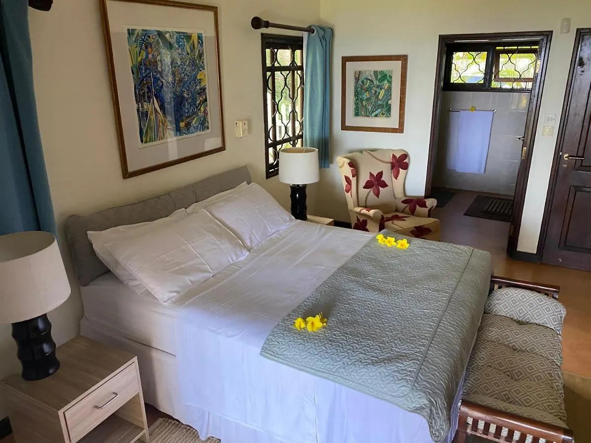 Casa Doro Villa Гласи Апартаменты