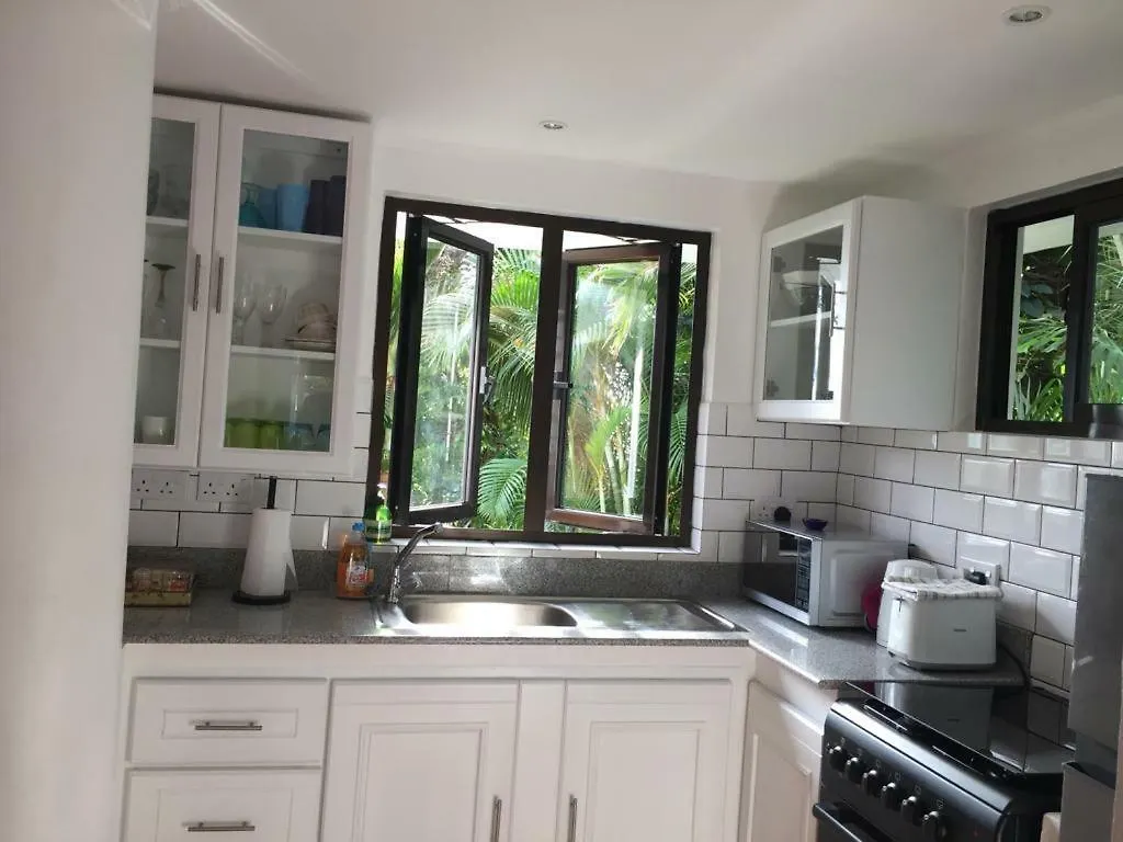 Casa Doro Villa Гласи Апартаменты