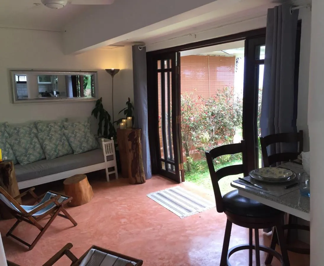 Casa Doro Villa Гласи 0*,  Сейшельские острова