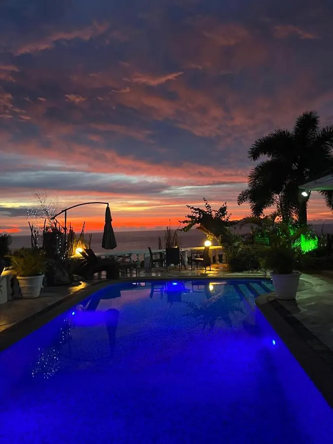 Casa Doro Villa Гласи Сейшельские острова