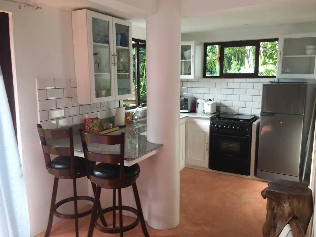 Апартаменты Casa Doro Villa Гласи