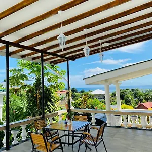 Oceanic View Апартаменты