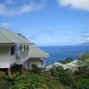 Chepsted Chalets Ferienhaus