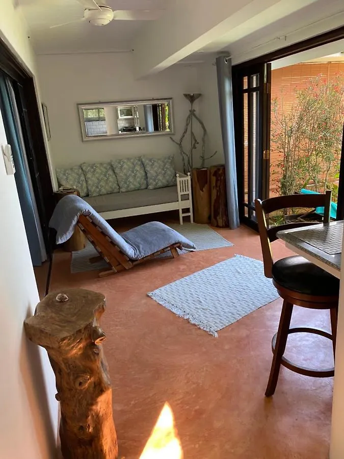 Apartment Casa Doro Villa Glacis