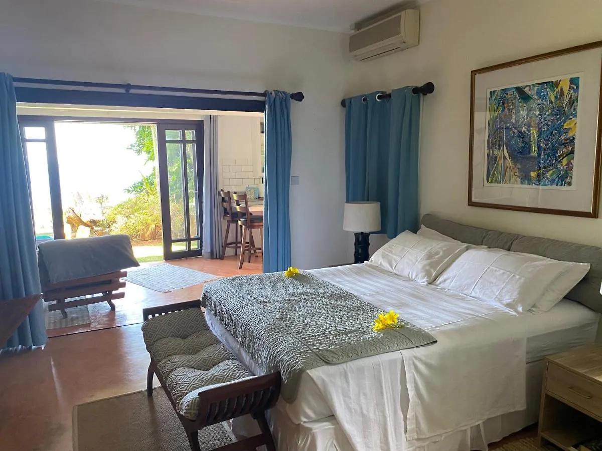 Casa Doro Villa Glacis  Seychelles
