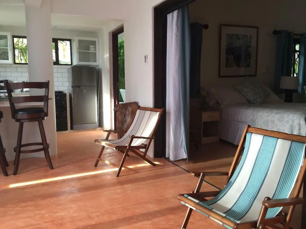 Apartment Casa Doro Villa Glacis  Seychelles