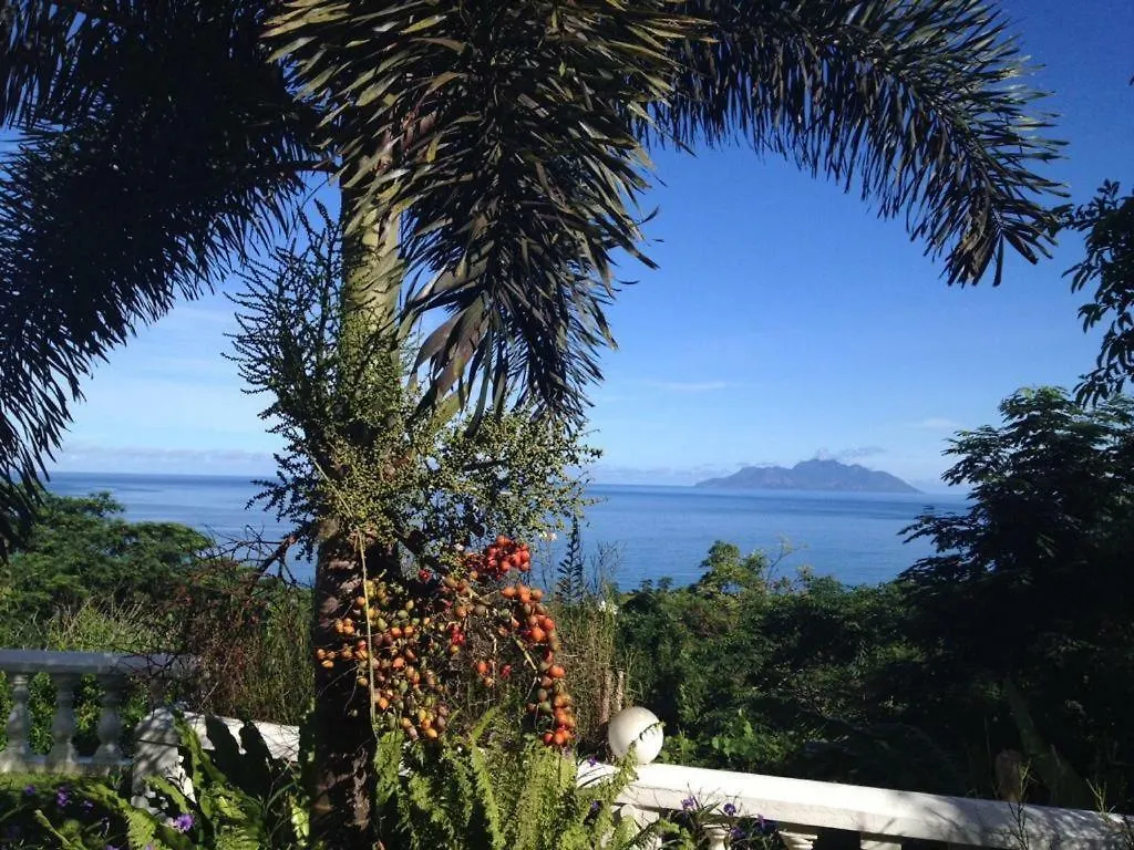 Casa Doro Villa Glacis  0*, Glacis (Mahe) Seychelles